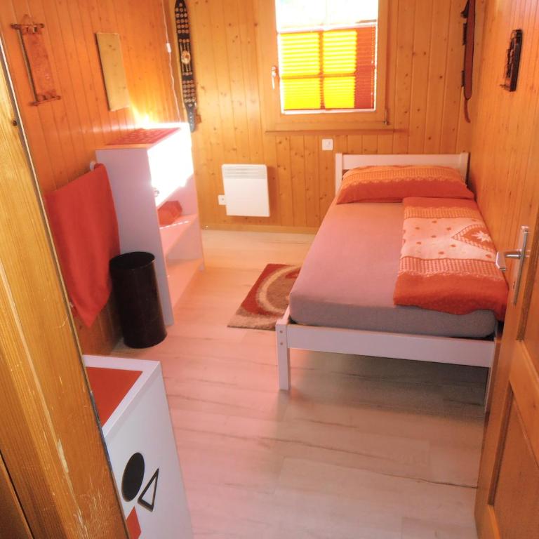 postman8 - Bed and Breakfast - Einzelzimmer - 5
