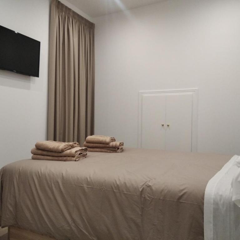 El PORTON DE LA BELLOTA - CON PARKING GRATIS - EN EL CENTRO DE TOLEDO - Apartamento de 1 dormitorio - 6