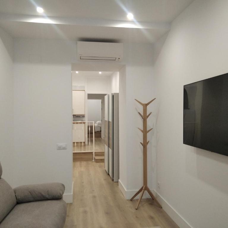 El PORTON DE LA BELLOTA - CON PARKING GRATIS - EN EL CENTRO DE TOLEDO - Apartamento de 1 dormitorio - 11