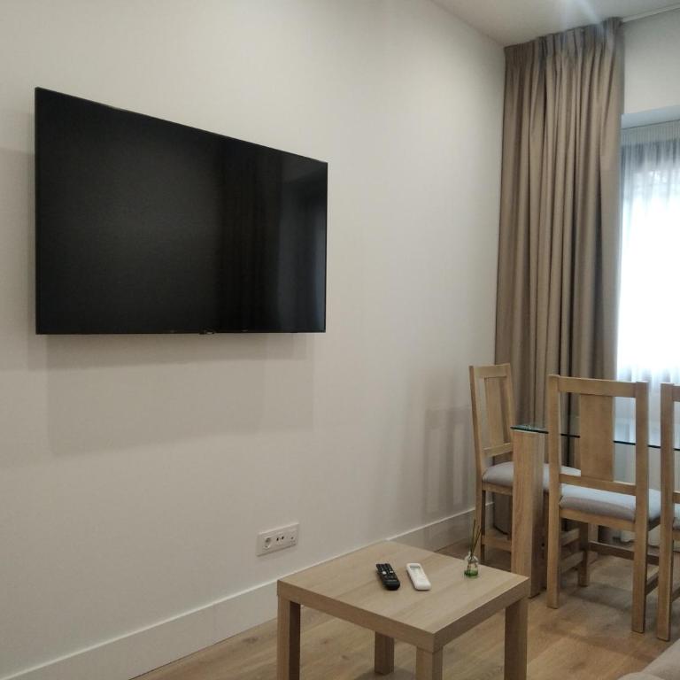 El PORTON DE LA BELLOTA - CON PARKING GRATIS - EN EL CENTRO DE TOLEDO - Apartamento de 1 dormitorio - 9