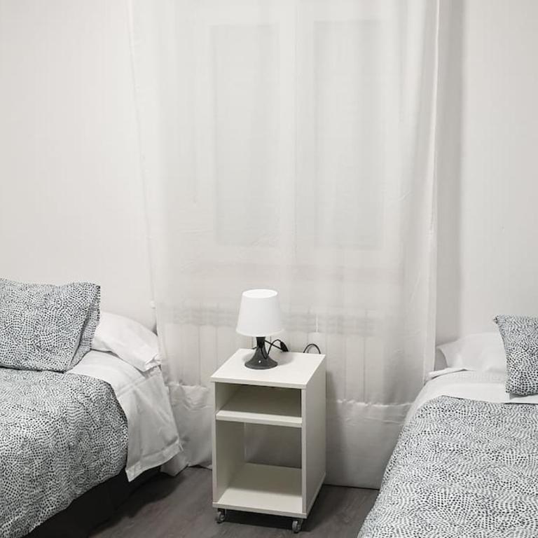 Logroño Centro Home - Apartamento de 2 dormitorios - 1