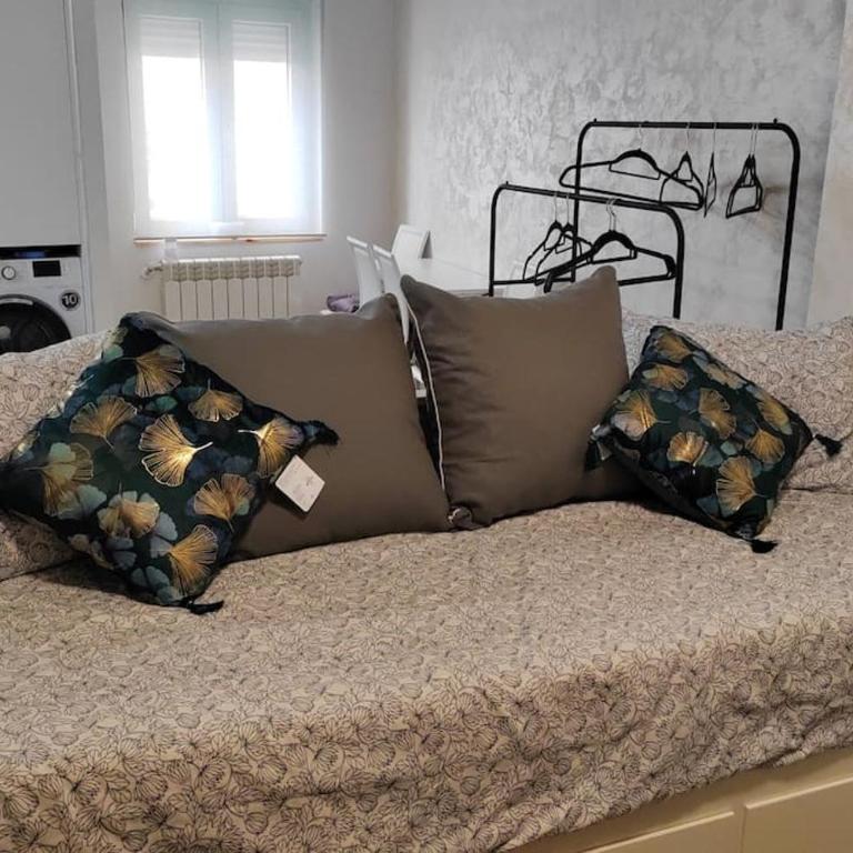 Logroño Centro Home - Apartamento de 2 dormitorios - 6