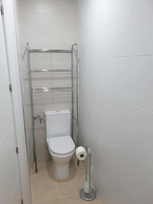 Logroño Centro Home - Apartamento de 2 dormitorios - 14