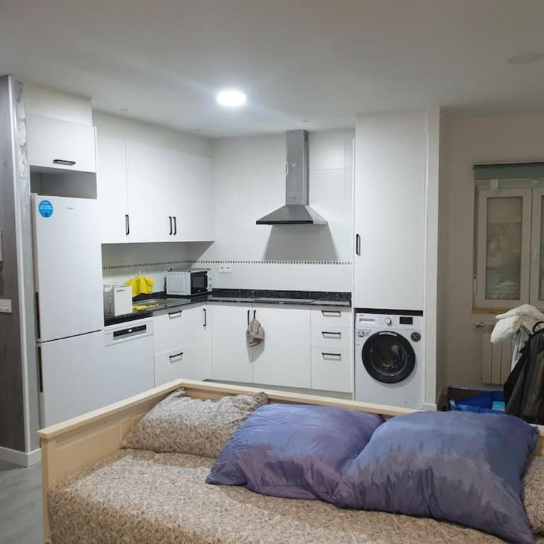 Logroño Centro Home - Apartamento de 2 dormitorios - 7