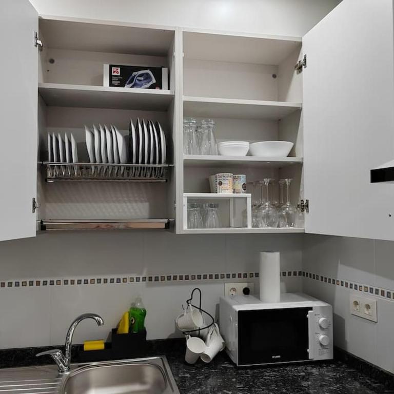 Logroño Centro Home - Apartamento de 2 dormitorios - 16