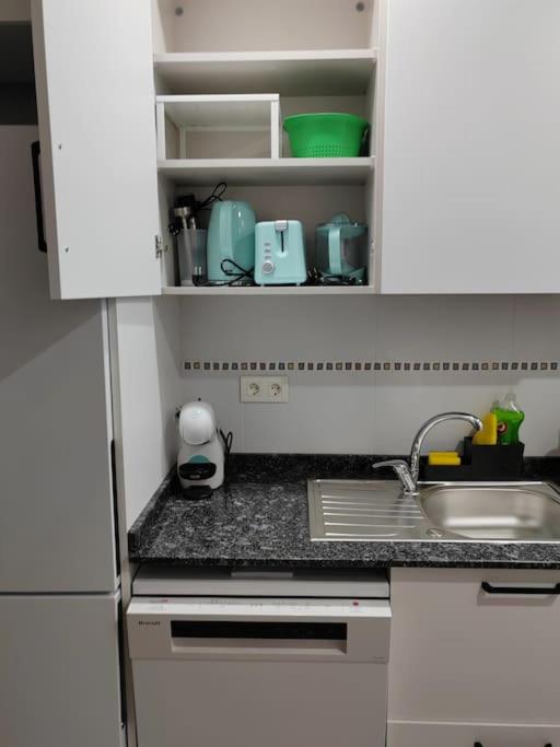 Logroño Centro Home - Apartamento de 2 dormitorios - 17