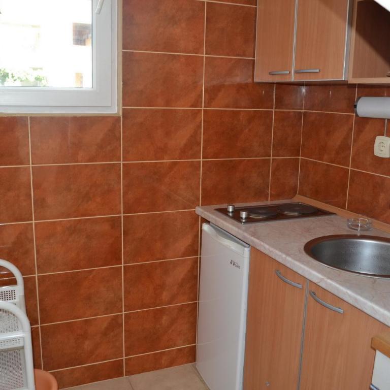 Apartmani Stipanic Tivat - Apartment with Balcony - 12