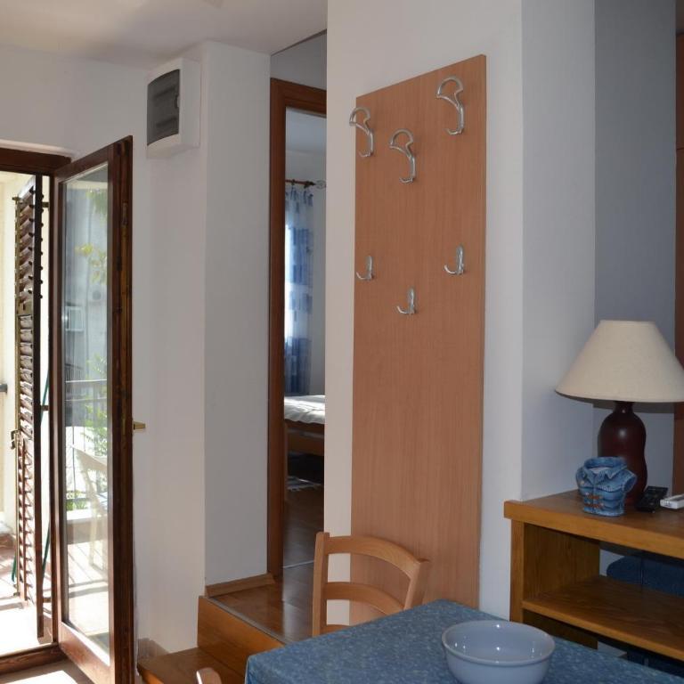 Apartmani Stipanic Tivat - Apartment with Balcony - 13
