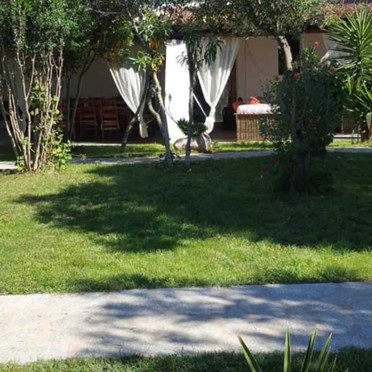 GIARDINO DEL SOLE - Camera Deluxe Matrimoniale/Doppia con Letti Singoli con Vista Giardino - 1