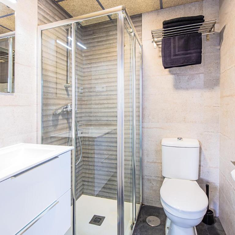 CARTAGENAFLATS, Apartamentos San Francisco - Estudio con terraza - 15