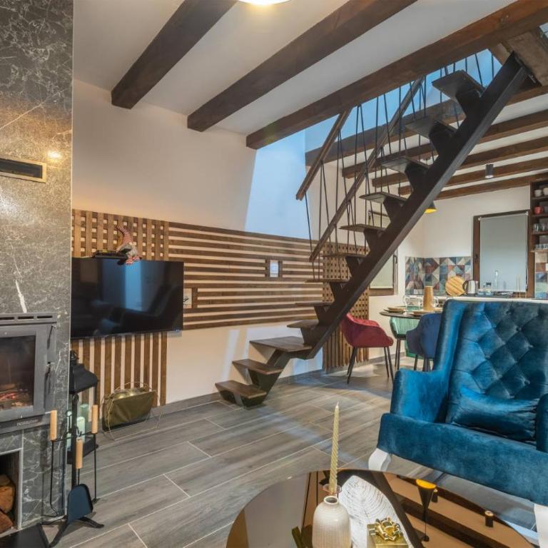 Mila house Tara - Kuća sa 2 Spavaće Sobe - 4