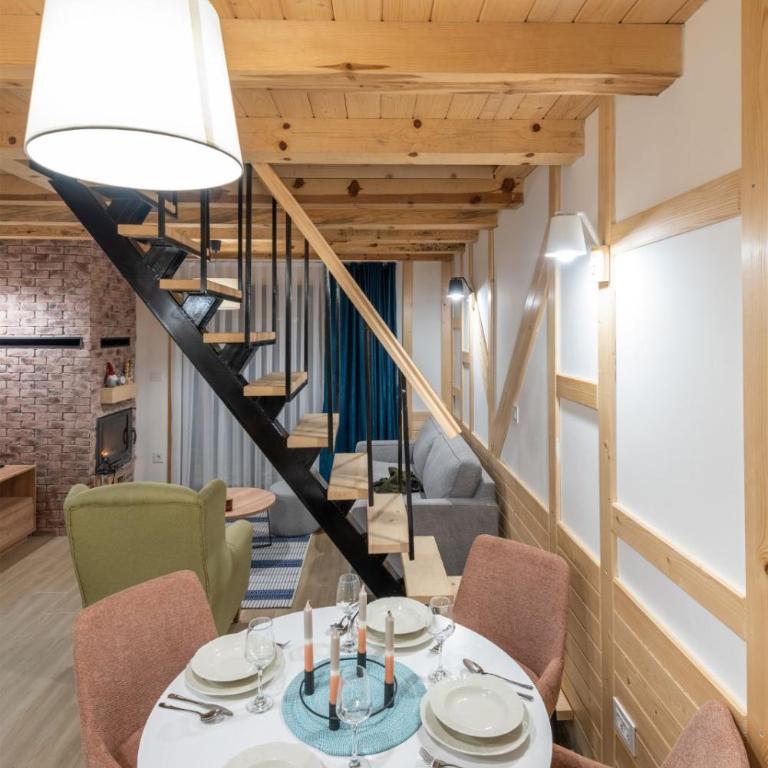 Mila house Tara - Kuća sa 2 Spavaće Sobe - 30