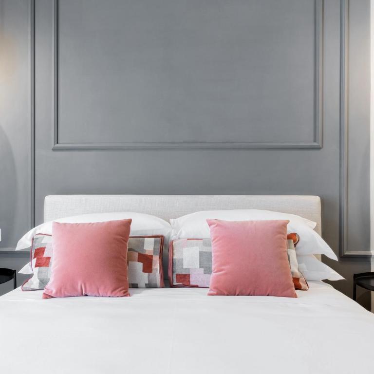 The Couper Colonna - Deluxe Triple Room - 1