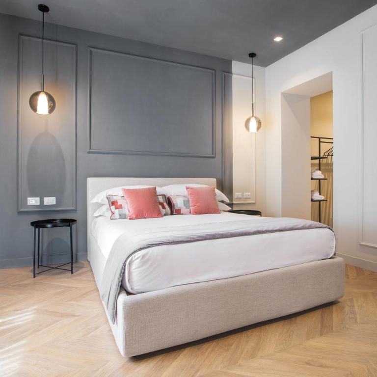 The Couper Colonna - Deluxe Triple Room - 2