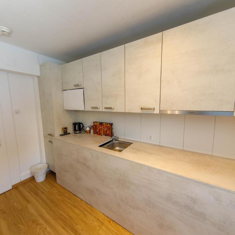 Zentrum Haus Davos - Budget Einzelzimmer - 7