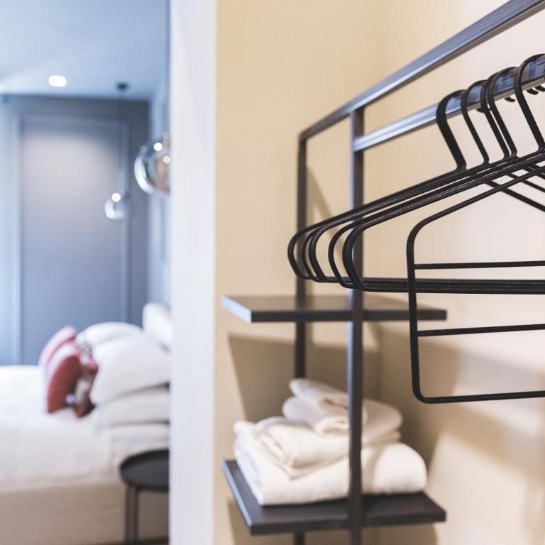 The Couper Colonna - Deluxe Triple Room - 6