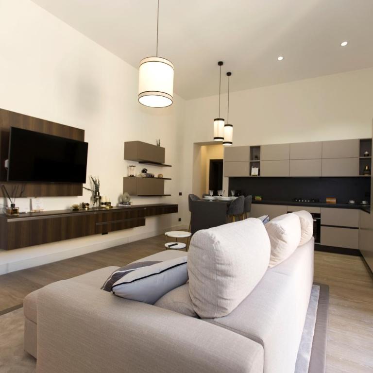 N A P Experience Apartments - Appartamento con 2 Camere da Letto - 9