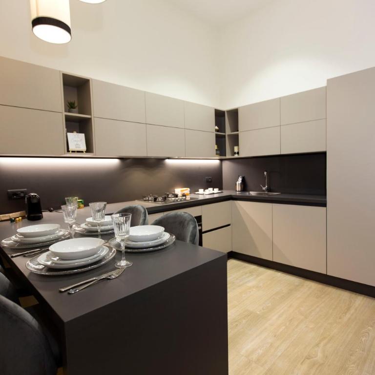 N A P Experience Apartments - Appartamento con 2 Camere da Letto - 10