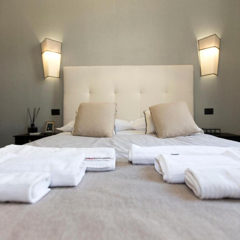 N A P Experience Apartments - Appartamento con 2 Camere da Letto - 11