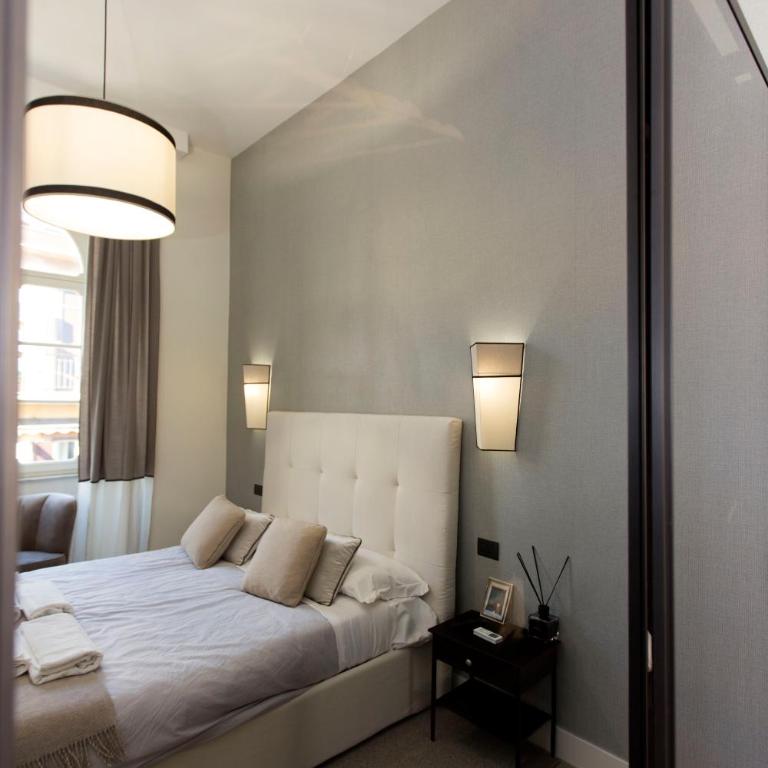 N A P Experience Apartments - Appartamento con 2 Camere da Letto - 13