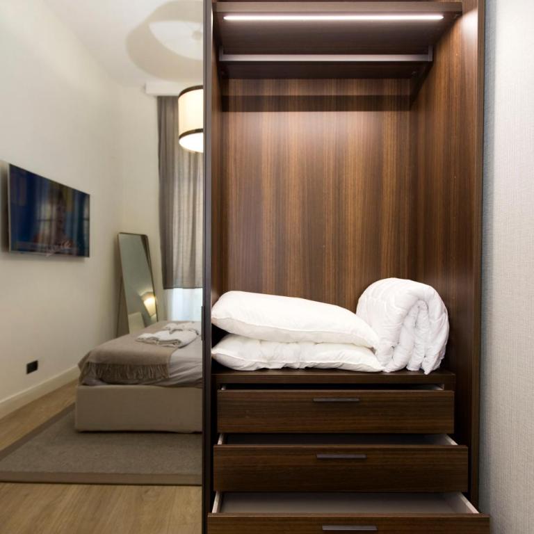 N A P Experience Apartments - Appartamento con 2 Camere da Letto - 14