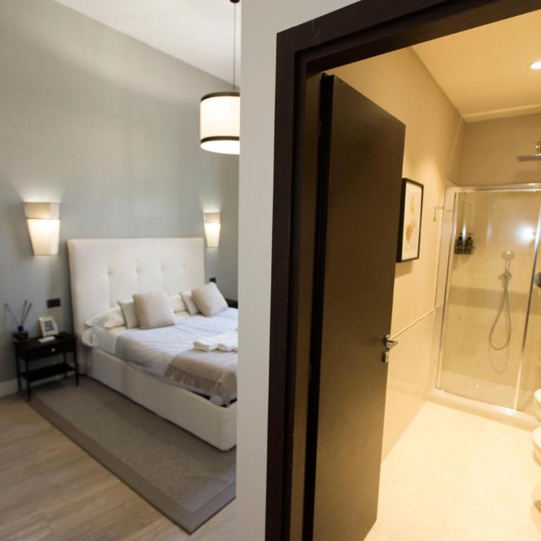 N A P Experience Apartments - Appartamento con 2 Camere da Letto - 15