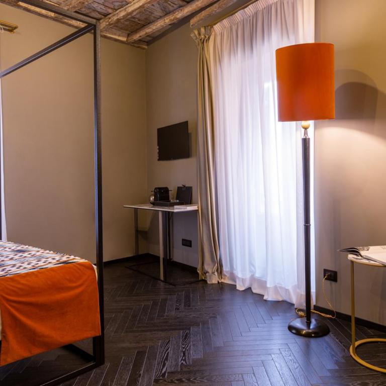 The Couper Colonna - Suite with City View - 5