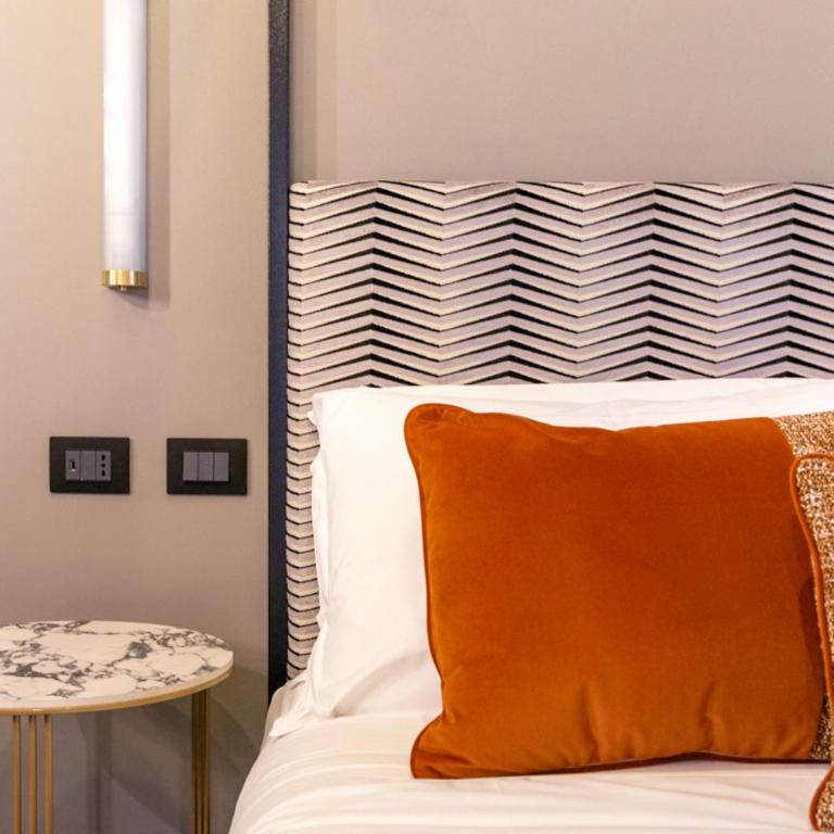 The Couper Colonna - Suite with City View - 3