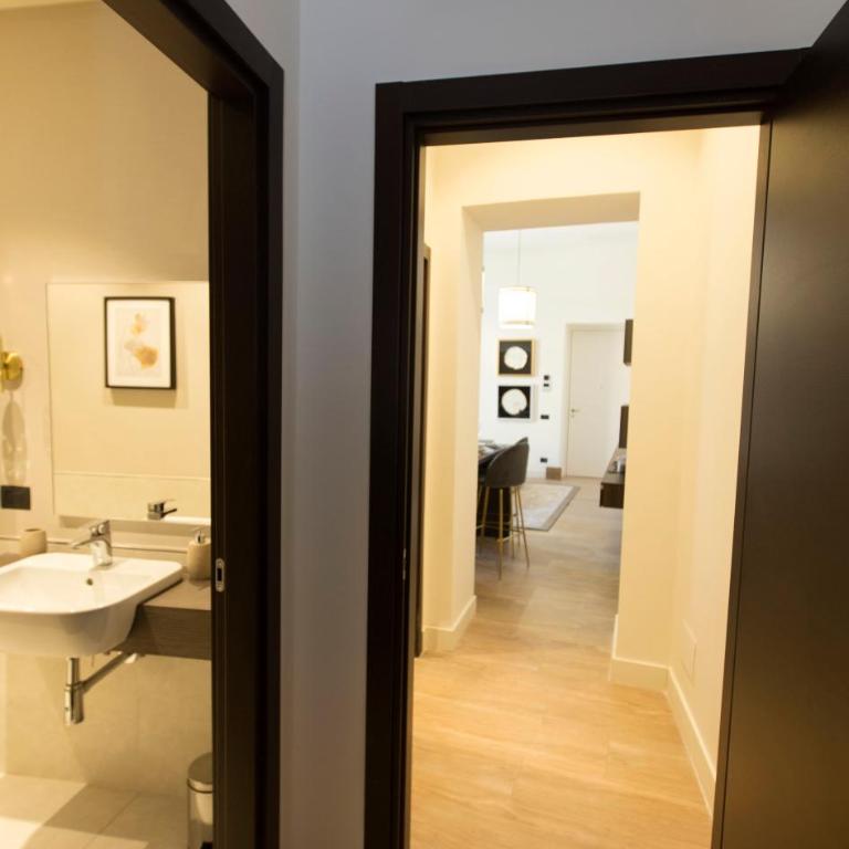N A P Experience Apartments - Appartamento con 2 Camere da Letto - 16