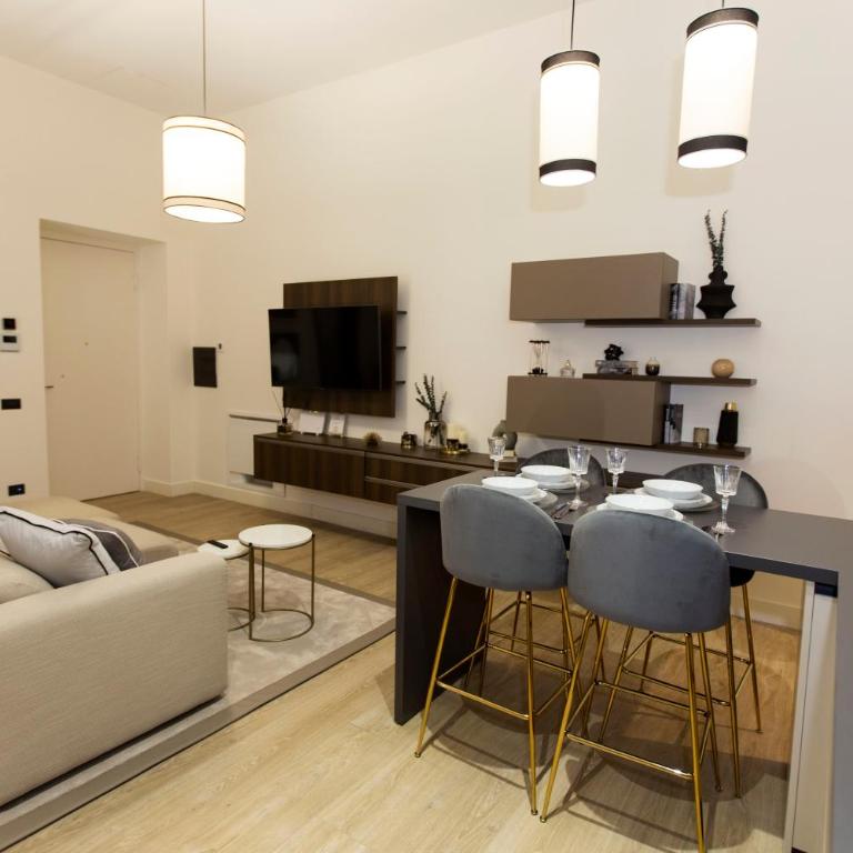 N A P Experience Apartments - Appartamento con 2 Camere da Letto - 17