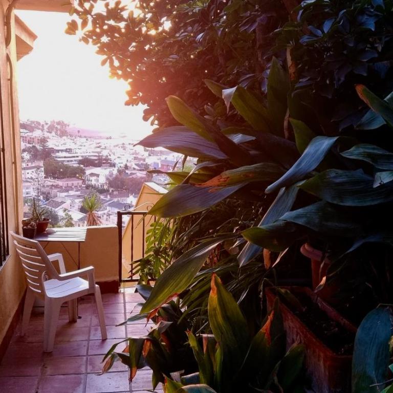 Casa Esperanza - Two-Bedroom Apartment - 21