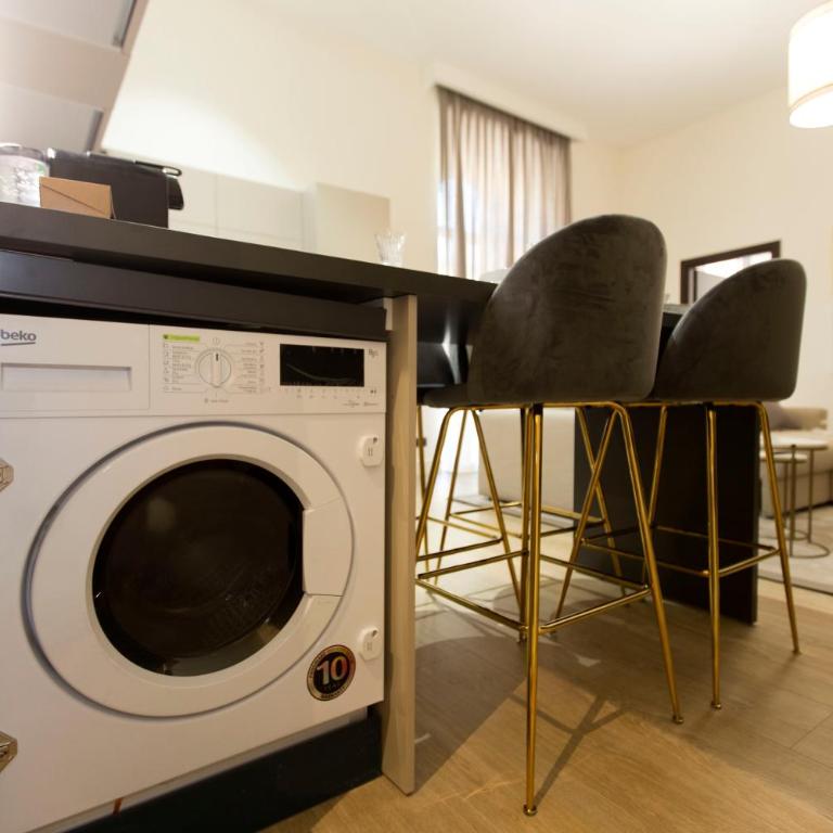 N A P Experience Apartments - Appartamento con 2 Camere da Letto - 18