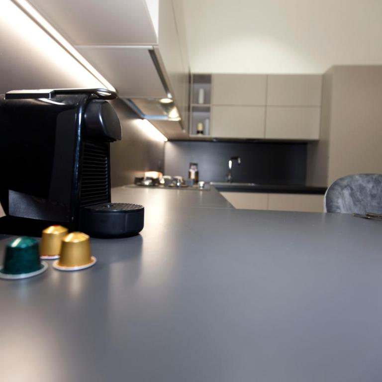 N A P Experience Apartments - Appartamento con 2 Camere da Letto - 19
