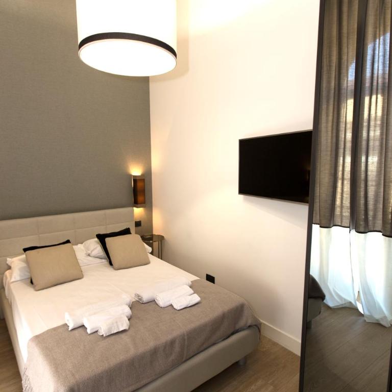 N A P Experience Apartments - Appartamento con 2 Camere da Letto - 25