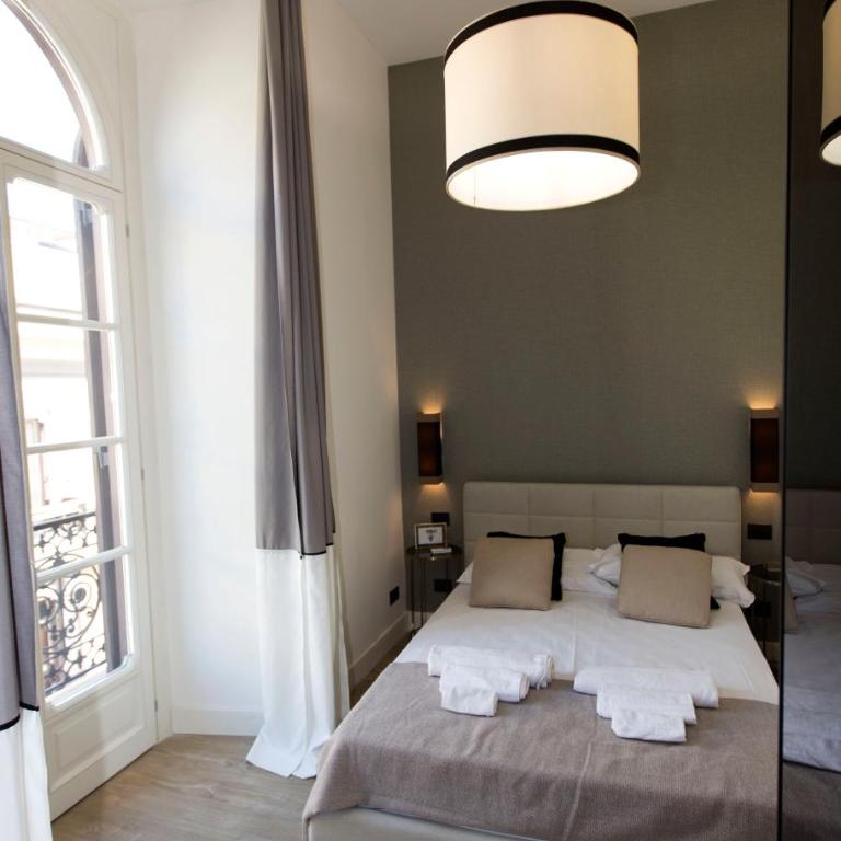 N A P Experience Apartments - Appartamento con 2 Camere da Letto - 26