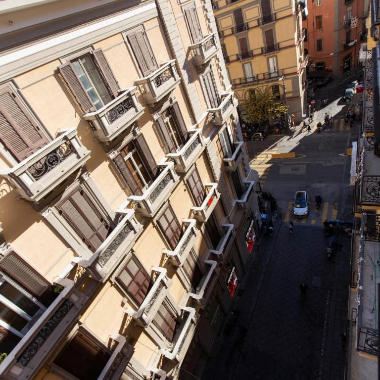 N A P Experience Apartments - Appartamento con 2 Camere da Letto - 28