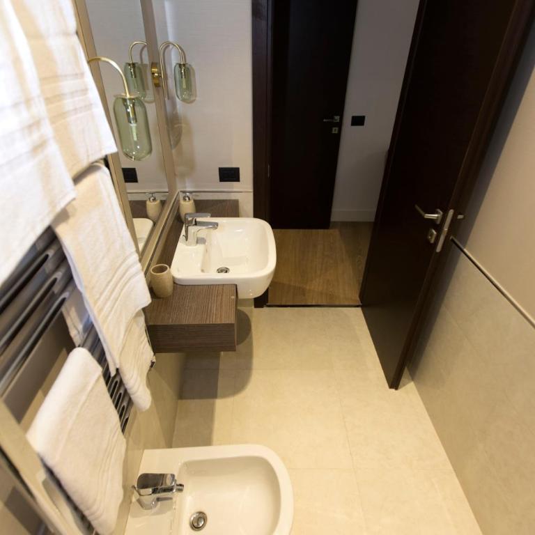 N A P Experience Apartments - Appartamento con 2 Camere da Letto - 30