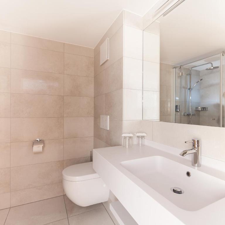 Hotel Sunora - Ski In Ski Out - Formerly Hotel Schranz - Classic Doppelzimmer - 1