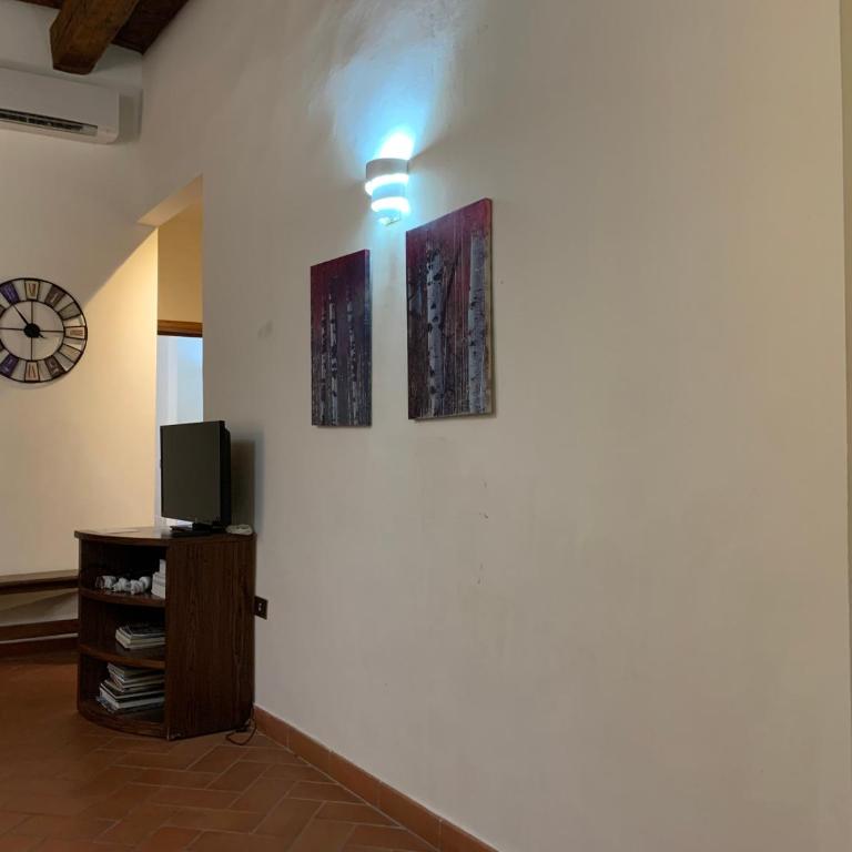Sdrucciolo dei Pitti First floor - Apartment - 4