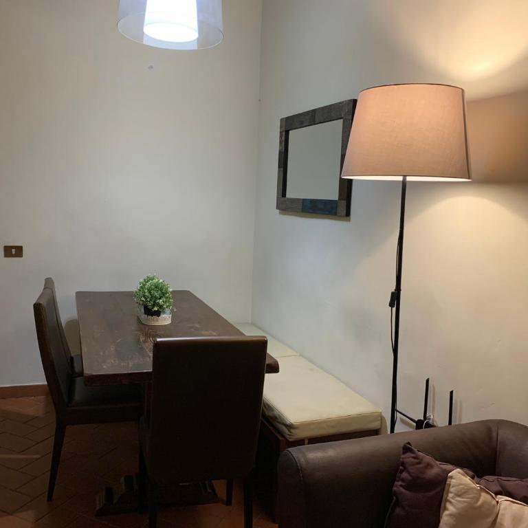Sdrucciolo dei Pitti First floor - Apartment - 7