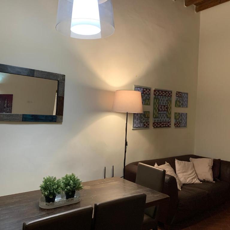 Sdrucciolo dei Pitti First floor - Apartment - 5
