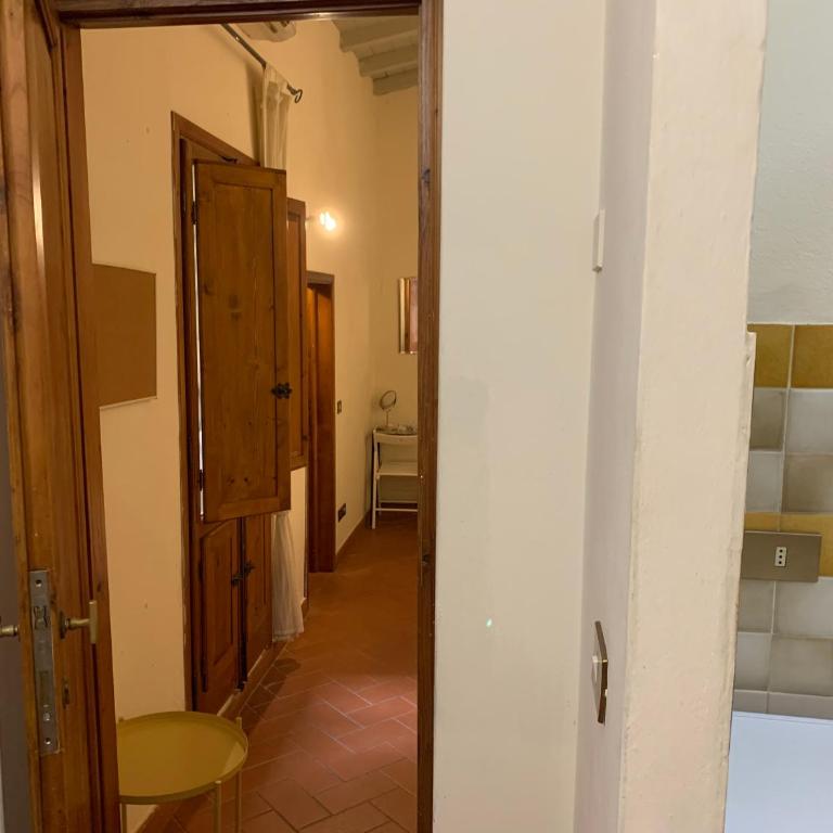 Sdrucciolo dei Pitti First floor - Apartment - 33