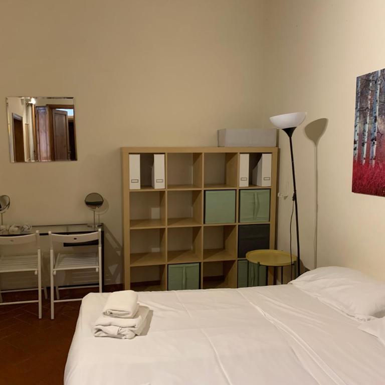 Sdrucciolo dei Pitti First floor - Apartment - 35