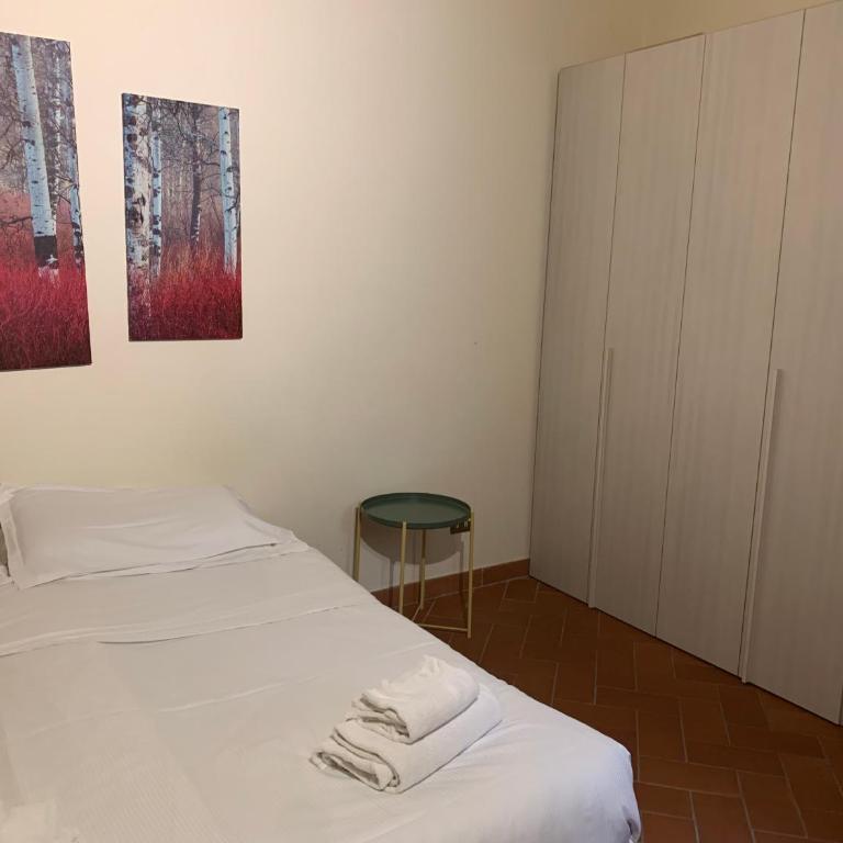 Sdrucciolo dei Pitti First floor - Apartment - 38