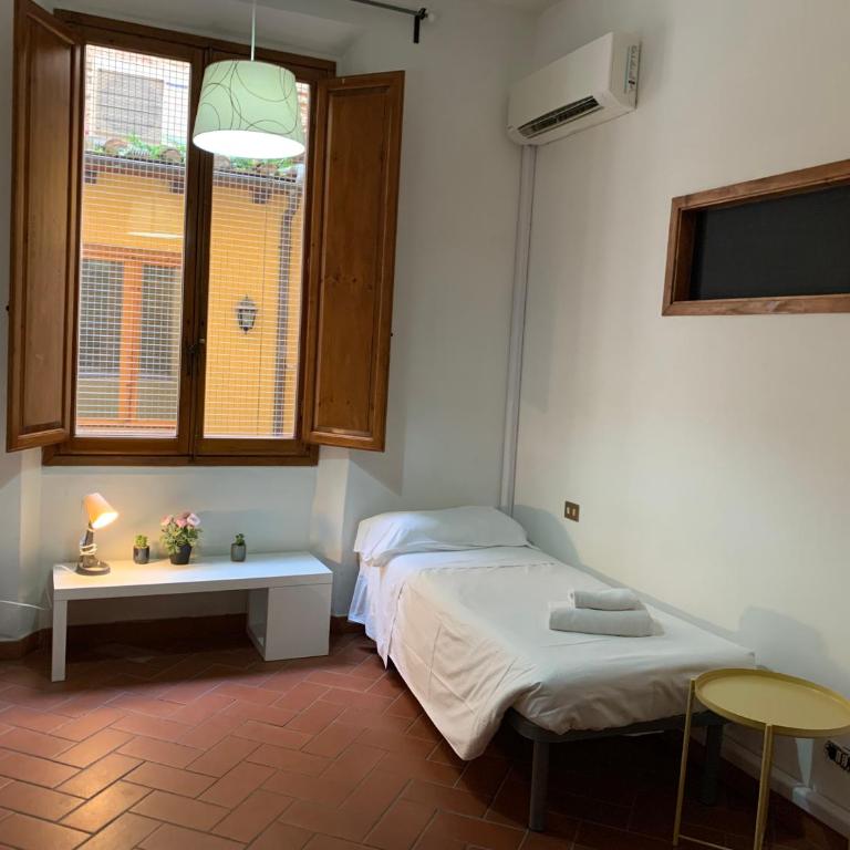 Sdrucciolo dei Pitti First floor - Apartment - 9