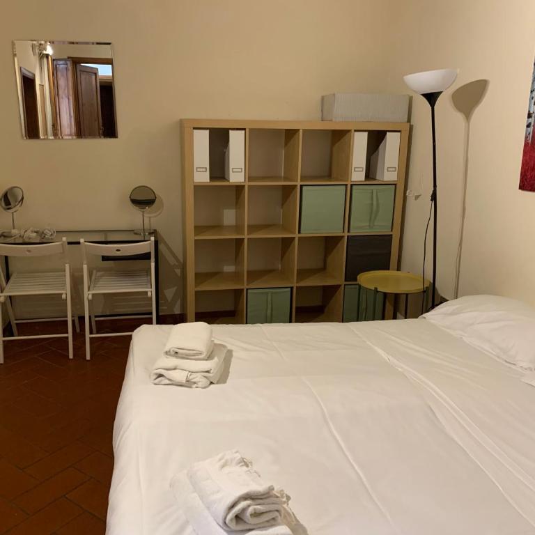 Sdrucciolo dei Pitti First floor - Apartment - 43