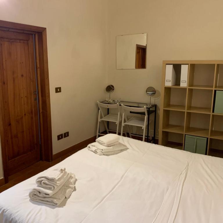Sdrucciolo dei Pitti First floor - Apartment - 44