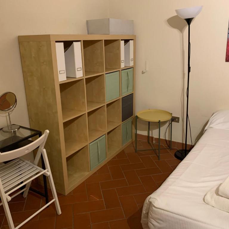 Sdrucciolo dei Pitti First floor - Apartment - 36