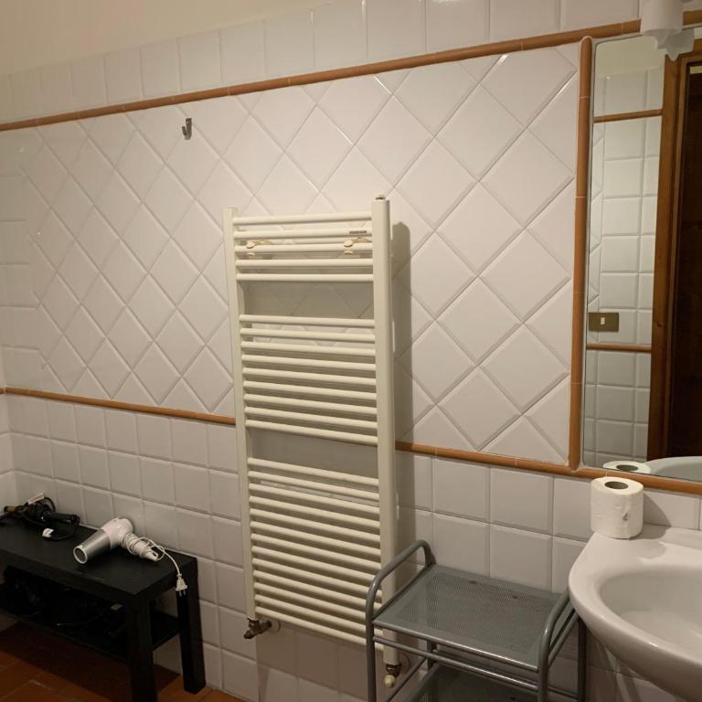 Sdrucciolo dei Pitti First floor - Apartment - 19