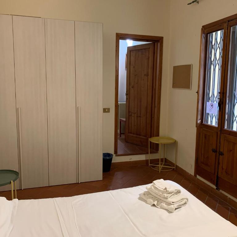 Sdrucciolo dei Pitti First floor - Apartment - 40